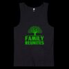 Thread Project Mens Summer Singlet Thumbnail