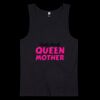 Thread Project Mens Summer Singlet Thumbnail