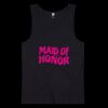 Thread Project Mens Summer Singlet Thumbnail