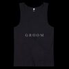 Thread Project Mens Summer Singlet Thumbnail