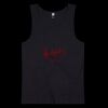 Thread Project Mens Summer Singlet Thumbnail