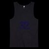 Thread Project Mens Summer Singlet Thumbnail