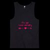 Thread Project Mens Summer Singlet Thumbnail