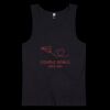 Thread Project Mens Summer Singlet Thumbnail