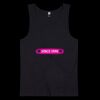 Thread Project Mens Summer Singlet Thumbnail