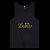 Thread Project Mens Summer Singlet Thumbnail