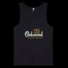 Thread Project Mens Summer Singlet Thumbnail