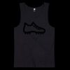 Thread Project Mens Summer Singlet Thumbnail