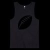 Thread Project Mens Summer Singlet Thumbnail