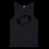 Thread Project Mens Summer Singlet Thumbnail