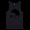 Thread Project Mens Summer Singlet Thumbnail