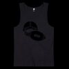 Thread Project Mens Summer Singlet Thumbnail