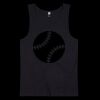 Thread Project Mens Summer Singlet Thumbnail