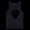 Thread Project Mens Summer Singlet Thumbnail