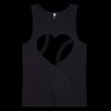 Thread Project Mens Summer Singlet Thumbnail