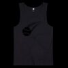 Thread Project Mens Summer Singlet Thumbnail