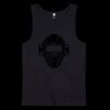 Thread Project Mens Summer Singlet Thumbnail