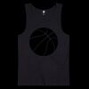 Thread Project Mens Summer Singlet Thumbnail