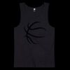 Thread Project Mens Summer Singlet Thumbnail