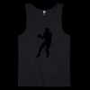Thread Project Mens Summer Singlet Thumbnail