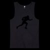Thread Project Mens Summer Singlet Thumbnail