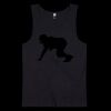 Thread Project Mens Summer Singlet Thumbnail