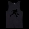 Thread Project Mens Summer Singlet Thumbnail