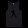 Thread Project Mens Summer Singlet Thumbnail