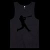 Thread Project Mens Summer Singlet Thumbnail