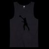 Thread Project Mens Summer Singlet Thumbnail