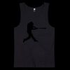 Thread Project Mens Summer Singlet Thumbnail