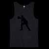 Thread Project Mens Summer Singlet Thumbnail