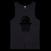 Thread Project Mens Summer Singlet Thumbnail