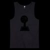 Thread Project Mens Summer Singlet Thumbnail