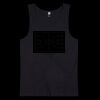 Thread Project Mens Summer Singlet Thumbnail