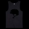 Thread Project Mens Summer Singlet Thumbnail
