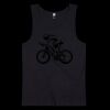 Thread Project Mens Summer Singlet Thumbnail