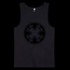 Thread Project Mens Summer Singlet Thumbnail