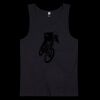 Thread Project Mens Summer Singlet Thumbnail
