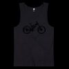 Thread Project Mens Summer Singlet Thumbnail