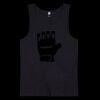 Thread Project Mens Summer Singlet Thumbnail