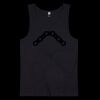 Thread Project Mens Summer Singlet Thumbnail