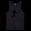 Thread Project Mens Summer Singlet Thumbnail