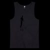 Thread Project Mens Summer Singlet Thumbnail