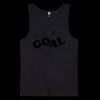 Thread Project Mens Summer Singlet Thumbnail