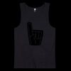Thread Project Mens Summer Singlet Thumbnail
