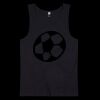 Thread Project Mens Summer Singlet Thumbnail