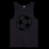 Thread Project Mens Summer Singlet Thumbnail