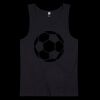 Thread Project Mens Summer Singlet Thumbnail