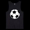 Thread Project Mens Summer Singlet Thumbnail